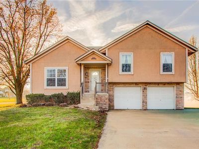202 N Texas St, Archie, MO, 64725