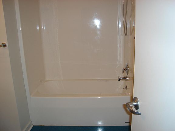 Tub/Shower
