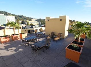 2526 Durant Ave UNIT 509, Berkeley, CA 94704