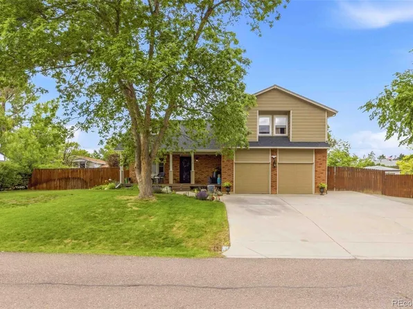 8873 S Balsam Street, Littleton, CO 80128