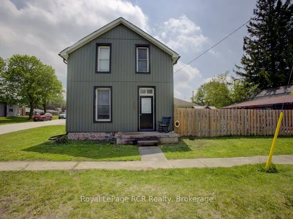 2056 Mill St E, Howick, ON N0G 1X0