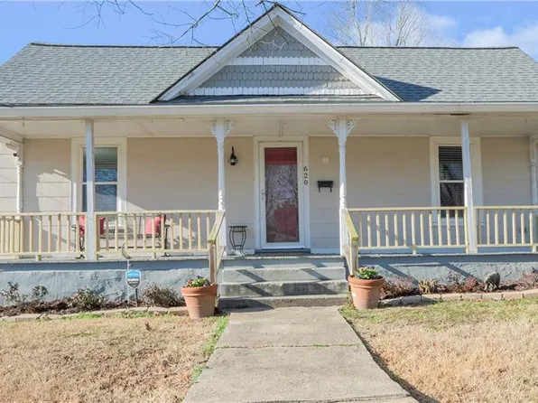 620 Hunter Ave, Winston Salem, NC 27101
