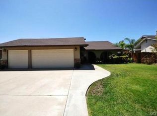 1086 Sentinel Dr, La Verne, CA 91750