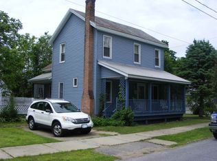 201 S 2nd St, Northville, NY 12134