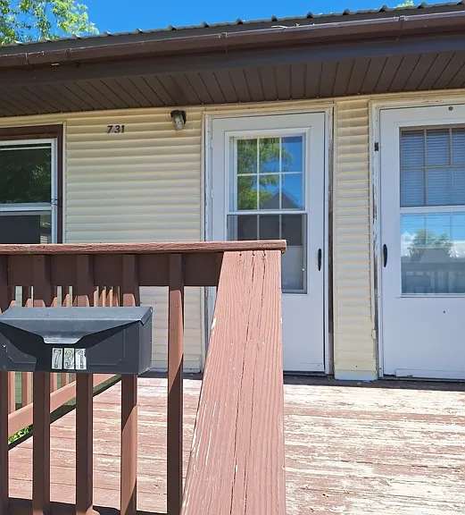 731 Carrie St #731 — Photo 2