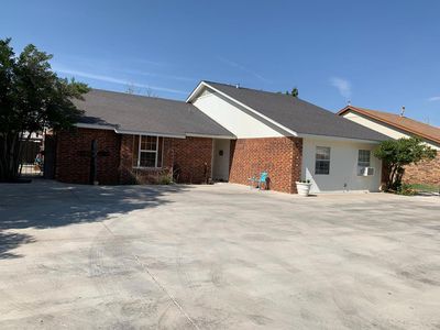 4503 Palmer Dr, Midland, TX, 79705