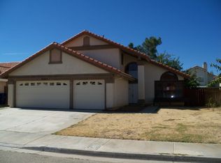 36867 Pond Ave, Palmdale, CA 93550