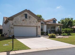 306 Dove Hollow Trl, Georgetown, TX 78633