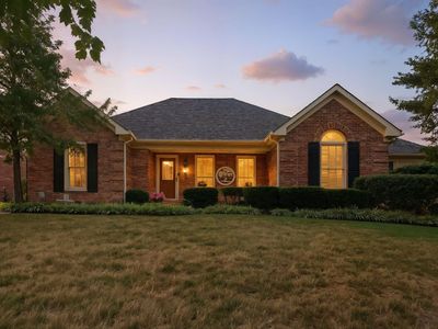 1301 Copper Run Blvd, Lexington, KY, 40514