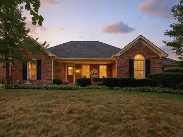 1301 Copper Run Blvd, Lexington, KY 40514