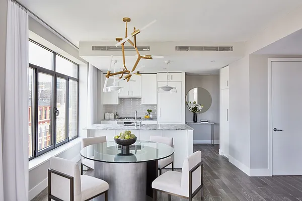 Sold by Brown Harris Stevens Development Marketing | media 20