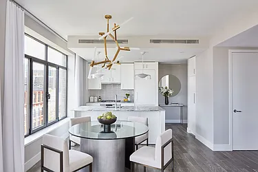 Sold by Brown Harris Stevens Development Marketing
