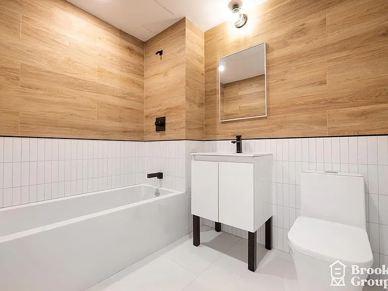 1711 Hancock St #707 — Photo 9