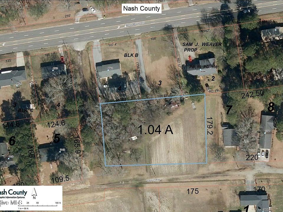 2nd image of 000 Laurel Avenue
