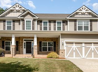 9415 Segundo Ln, Charlotte, NC 28278