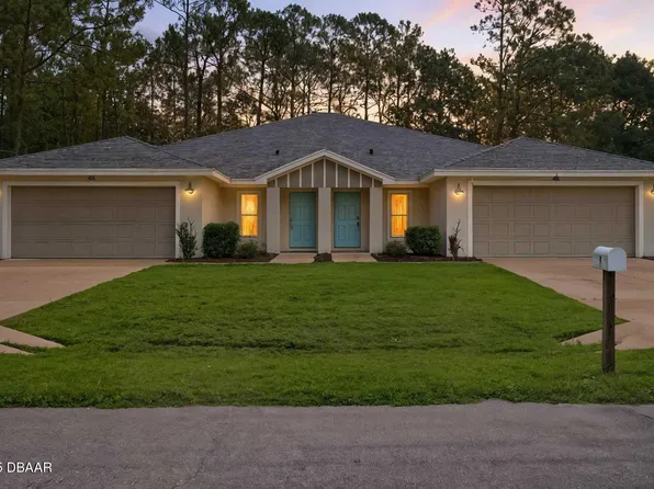 4 Karat Path, Palm Coast, FL 32164