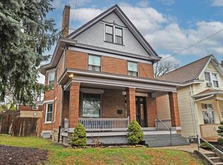 442 Warner St, Cincinnati, OH