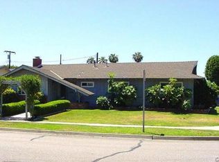 1272 Lance Dr, Tustin, CA 92780