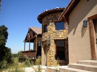 3095 La Luz Rd, Atascadero, CA 93422