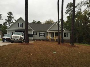 111 Oyster Bay Rd, Swansboro, NC 28584