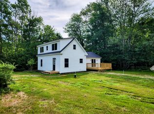 987 Naples Road, Harrison, ME 04040