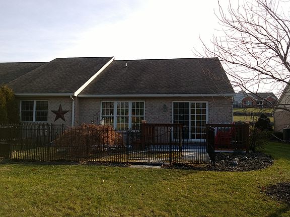 Exterior Rear