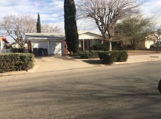 10272 Saigon Dr, El Paso, TX 79925