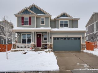 10088 Fort Worth Ct, Parker, CO 80134