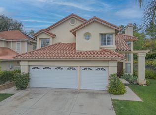31785 Via Del Viento, Trabuco Canyon, CA 92679