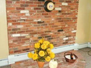 31 Saint Paul St #2, Blackstone, MA 01504