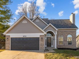 16712 Chesterfield Farms Dr, Chesterfield, MO