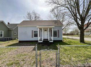 732 W Daugherty St, Webb City, MO 64870