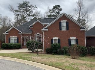 107 Summer Branch Ln, Irmo, SC 29063