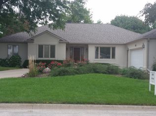 1803 W Bob O Link Dr, Pontiac, IL 61764