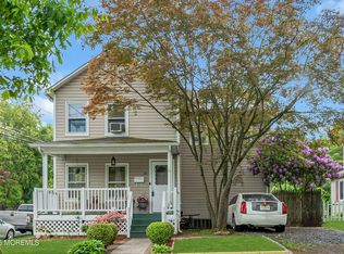 34 Bowne Avenue, Freehold, NJ 07728