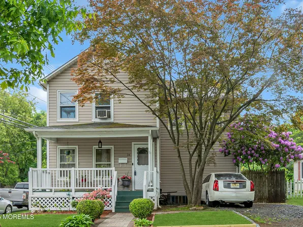 34 Bowne Avenue, Freehold, NJ 07728