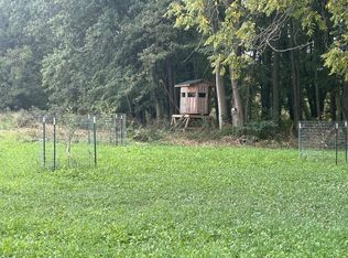 3282 N Jerome Rd, North Adams, MI 49262