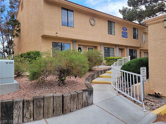 2nd image of 2851 S Valley View Blvd Unit 1136B