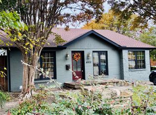 4902 W Mockingbird Ln, Dallas, TX 75209
