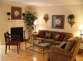 5001 Wingate Way, Sandy Springs, GA 30350