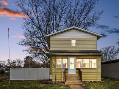 423 N Washington Ave, Bradley, IL, 60915