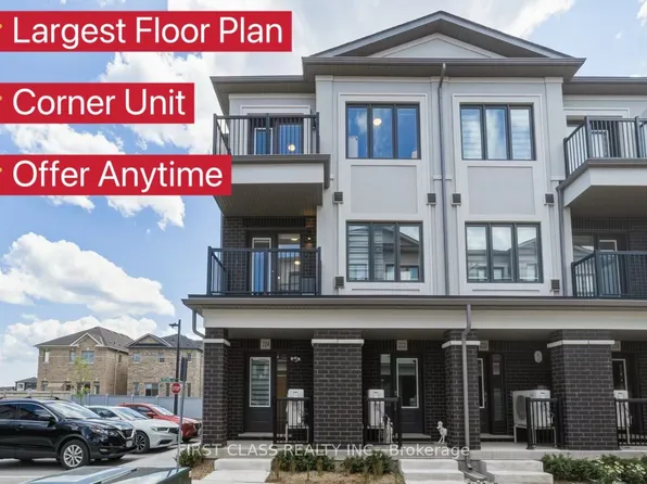 224 Matawin Ln, Richmond Hill, ON L4B 0H8