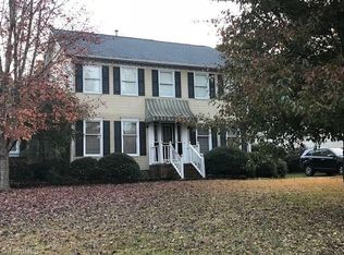 2612 Northfork Ter, High Point, NC 27265