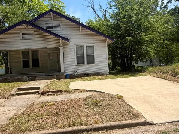 719 S Plum St, Pine Bluff, AR 71603