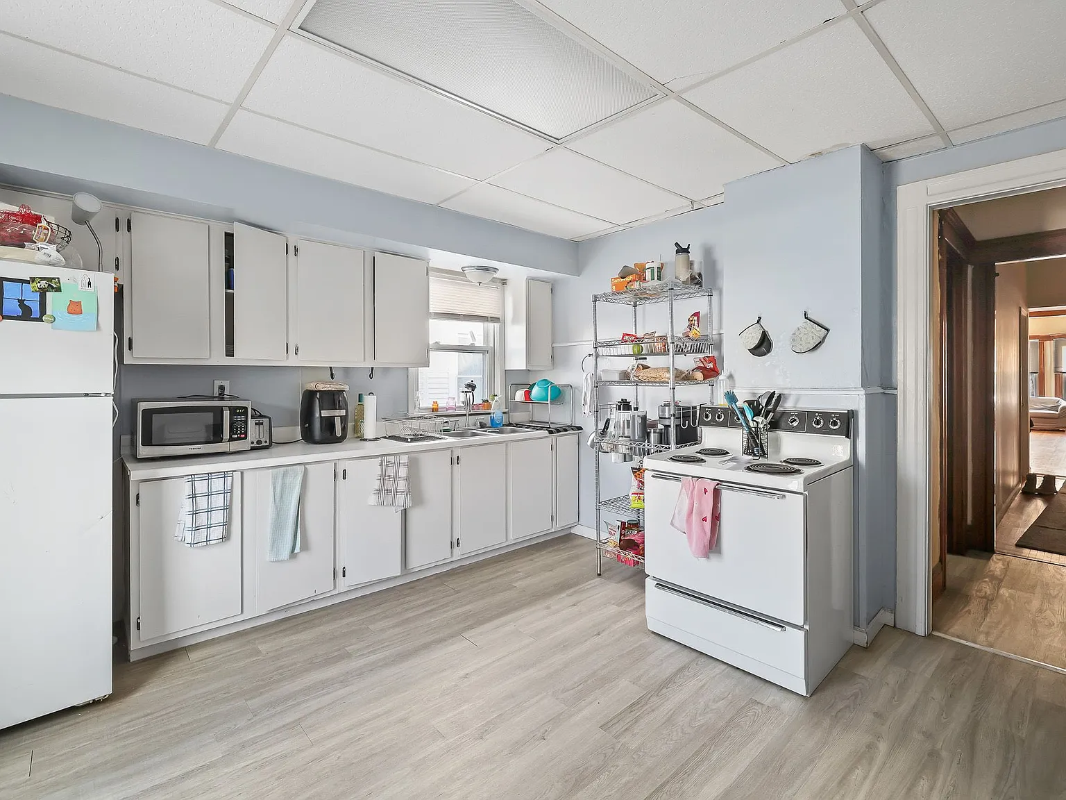 5 bed, 1500 sqft, $2,000 — Photo 4