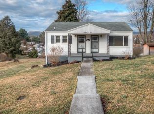 1708 Florida Ave, Bristol, TN 37620