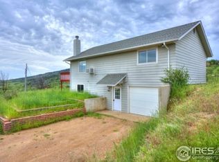 4621 Canyon View Dr, Fort Collins, CO 80526