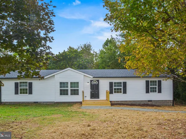 137 E Daffodil Rd, Ruckersville, VA 22968