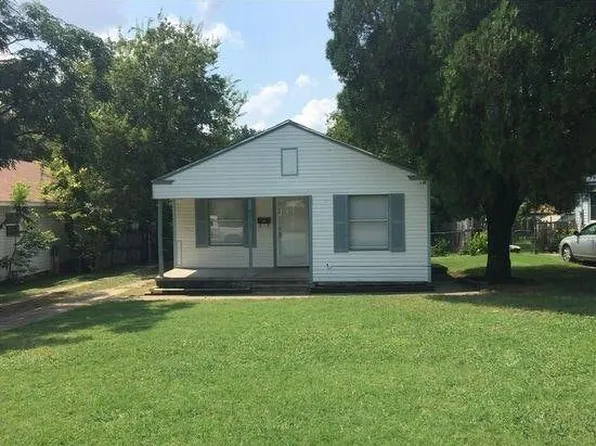 5117 Almena Rd, River Oaks, TX 76114