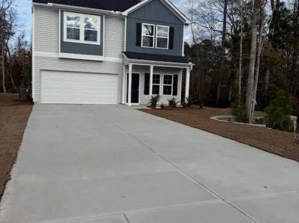 4337 Parsons Mill Drive #189, Castle Hayne, NC 28429